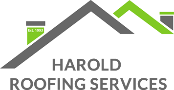 Harold Roofing Services Ltd logo
